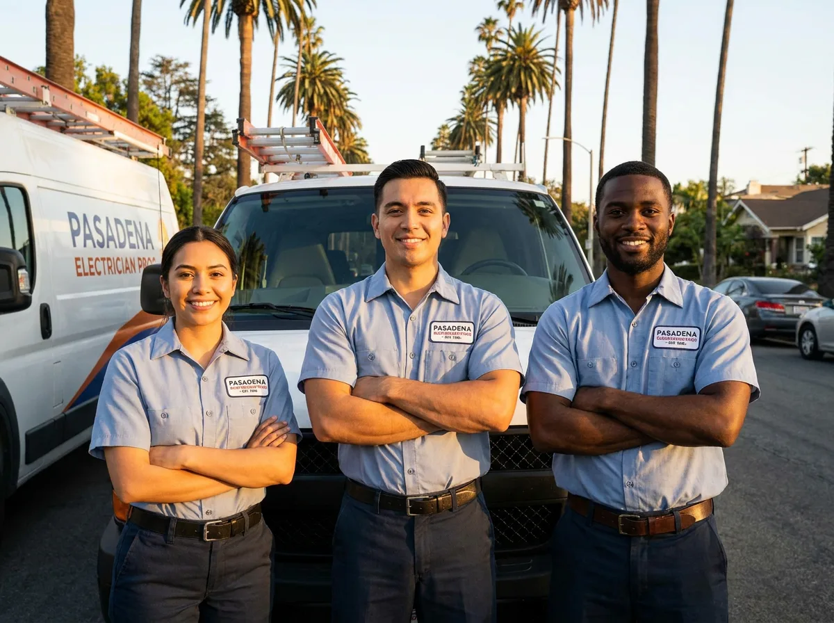 Electrician company in Tell City, IN