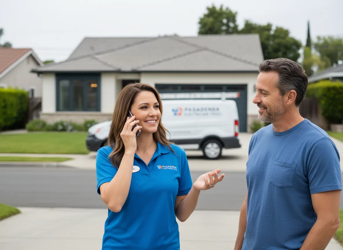 Electrician Tell City, IN FAQs